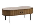 NOLA COFFEE TABLE 60X120 CM
