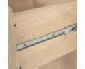 Dressoir Helsinki 200x42cm - naturel | Eleonora