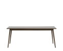 BARRALI TABLE 90X190 CM