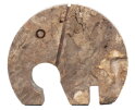 decoratie Elephant small