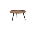 Salontafel Benny Ø75 cm | My sons