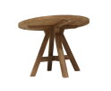 Tuintafel Koes