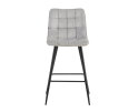 Barstoel Lucille Perfect Harmony Grijs