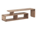 Fushion tv meubel extendable