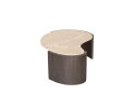 Salontafel Lume Marmer 94 cm
