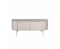 Tv meubel Excellent Taupe | 120 cm