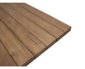 Tuintafel Lurus Cross