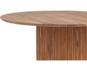 Eettafel Congo Rond 120cm Acacia - Naturel