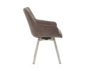 Eetkamerstoel Mees | Brown