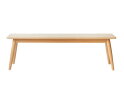 BARRALI BENCH 150 CM