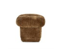 Stool Nook - geel | BY-BOO