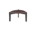 Salontafel Alva Marmer 85 cm