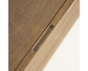 TV meubel King 160x40cm - bruin | Eleonora
