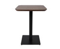 Bartafel Horeca Walnoot 70