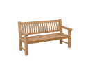 Tuinbank Patrick Bench Fat 166 cm | Livingfurn