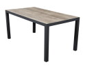 Tuintafel Donna rechthoekig 160x90cm