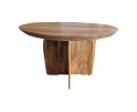 Eetkamertafel Tense | 150 cm | Rond