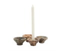 Sumi small ( set of 4) - veelkleurig | BY-BOO