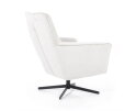 Fauteuil Chantal draaibaar – Himalaya Beige - SEVN