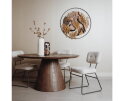 Premana Eetkamertafel 130 cm
