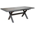 Uitschuifbare Tuintafel Monaco keramiek 207/269 cm