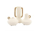 Claypanions ( set of 3) - off white | BY-BOO