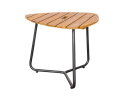 Tommy sidetable Acacia