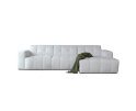 WAVE met chaise longue rechts - Modesto 492