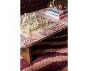 Fantaisie 290x190cm - veelkleurig | BY-BOO