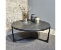 Antique Lead Coffee Table 100