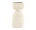 Dopio large - beige | BY-BOO