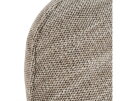 Fauteuil Lina - taupe | Eleonora