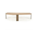 Salontafel Robert 150x70cm - bruin | Eleonora