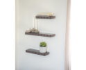 Float - taupe | BY-BOO