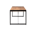 Eettafel Boaz | 220 cm