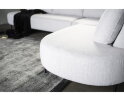 SEVN Danique modulaire hoekbank Leaf Ashgrey &ndash; 310x230 cm