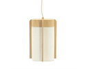 Pendant lamp Aterlier small - natuurlijk | BY-BOO