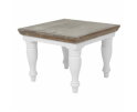 Fleur Bijzettafel 60 cm