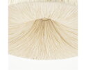 Pendant lamp Lokta 1 - natuurlijk | BY-BOO