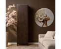 Kabinetkast Dallas Bruin Mangohout 55 cm