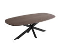 San Marino Eetkamertafel 180 cm