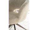 Stoel Alissa - oro | Eleonora