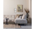 Shay Dubbele Spiegel Metaal Goud - WOOOD Exclusive