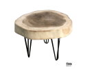 Suar Coffee Table 50