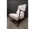 Fauteuil Eef | Off white