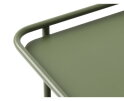 YUBA COFFEE TABLE 75X75 CM