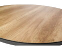 Elena HPL table ø140 cm