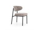 Chair Jari - taupe | BY-BOO