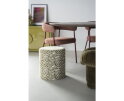 Stool Tigra - groen | BY-BOO