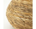 Planter Benti medium - natuurlijk | BY-BOO